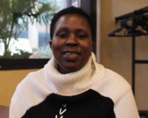 Bahati Muriga: Female Food Leader from Tanzania